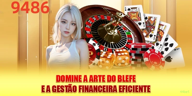 Slots no app 44bet mobile