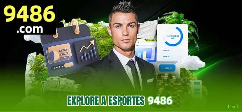 Configurações úteis dentro do app 44bet