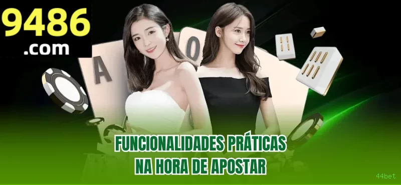 Central de dúvidas rápidas sobre o app 44bet