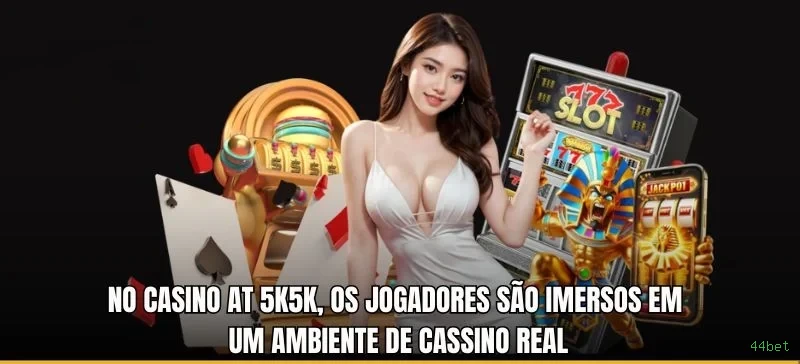 App 44bet apostas esportivas mobile