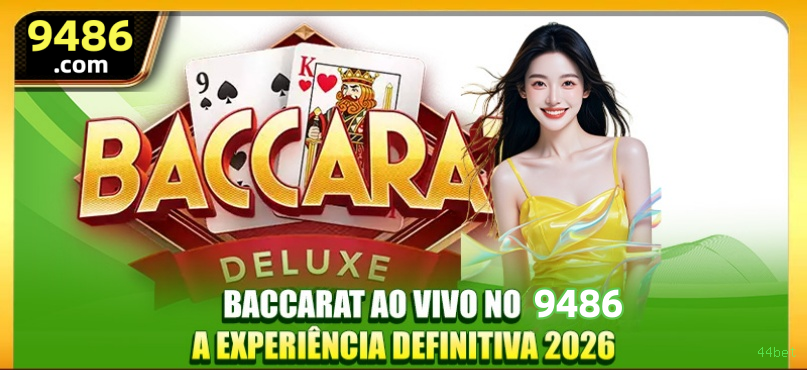 Cassino 44bet - mesas ao vivo e jogos
