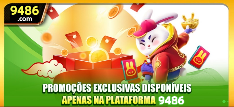 Cassino 44bet app mobile