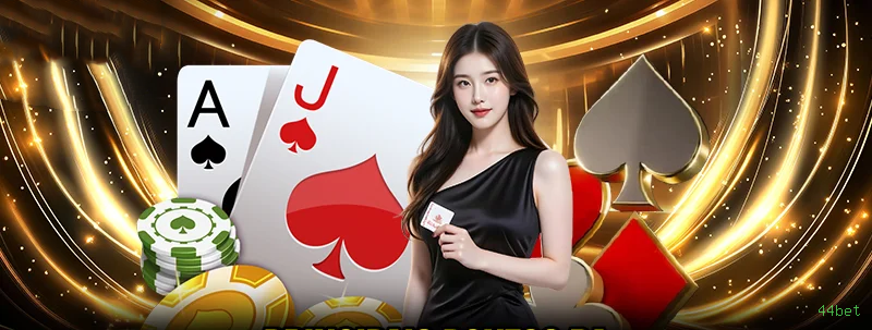 Formulário registro 44bet