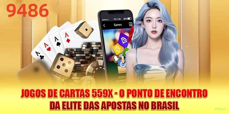 Bônus boas-vindas 44bet R$100