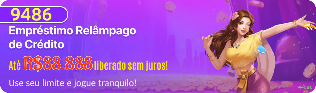 Cashback VIP 44bet - reembolso semanal