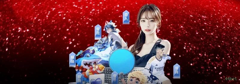 Bônus exclusivos membros VIP 44bet