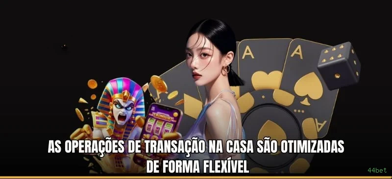 Bônus exclusivos membros VIP 44bet